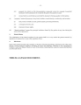 Washington Cohabitation (Living Together) Agreement 2