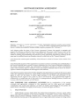 UK Software Escrow Agreement