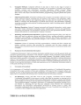 Confidentiality Agreement for use with third party consultants working for your business