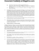 Picture of Alberta Collateral Mortgage and Promissory Note