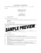 USA Boat Rental Agreement