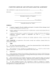 Picture of Computer Hardware and Software Marketing Agreement
