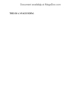 Picture of Housekeeping Services Contract