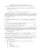 Illinois Rental Agreement for Residential Premises