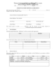 Picture of Child Daycare Service Agreement