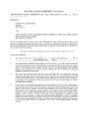 Picture of Tennessee Hunting Lease Agreement