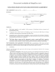 USA Nondisclosure and Noncircumvention Agreement for Sales Agents