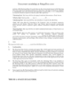 Picture of Nondisclosure and Noncircumvention Agreement for Sales Agents | USA