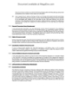 Picture of Alberta Farmout and Participation Agreement
