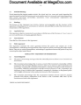 Consultant Nondisclosure and Non-Competition Agreement 3