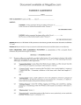 Picture of Alberta Farmout Agreement