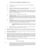 Picture of Alberta Farmout Agreement