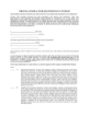 Picture of Virginia General Durable Immediate Power of Attorney