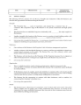 Business Plan for Tailor or Seamstress 4