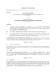 Picture of Canada Marina Sublease Agreement
