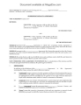Picture of Alberta Overriding Royalty Agreement