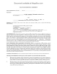 Picture of Alberta Salt Water Disposal Agreement