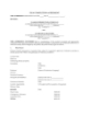 Film Completion Agreement