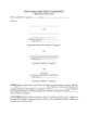 USA Franchise Assignment Agreement