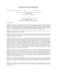 Picture of Regional Sub-Franchise Agreement for Restaurant | USA