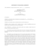 Picture of Franchise Additional Services Supplement