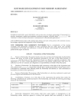 Picture of Software Development Partnership Agreement | Australia