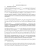 Indoor Golf Range Business Plan 3
