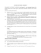 USA Limited Partnership Agreement
