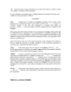 Mexico Lease Agreement for Real Property