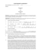 United Kingdom Partnership Agreement