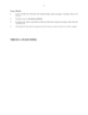 Picture of Tent and Camping Equipment Rental Agreement
