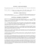 USA LLC Members Agreement for Fractional Yacht Ownership 3