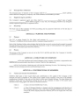 USA LLC Formation Agreement with 3 Classes of Members
