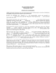 Picture of Convenience Store Start-Up Business Plan