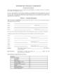 Picture of UK Non-Secure Tenancy Agreement