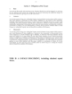 Picture of UK Secure Tenancy Agreement