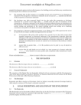 Picture of Disclosure Statement for Strata Plan | Canada