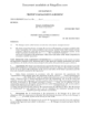 Picture of Property Management Agreement for Strata Rental Pool