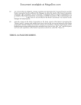 Picture of Property Management Agreement for Strata Rental Pool