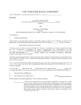 Picture of Colorado Condominium Purchase Agreement