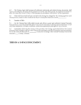 Picture of Colorado Condominium Purchase Agreement