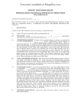 Picture of Hawaii Program Deed for Time Share Purchase