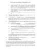 Picture of Hawaii Program Deed for Time Share Purchase