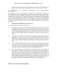 Picture of Hawaii Program Deed for Time Share Purchase