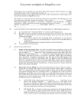 Picture of Hawaii Disclosure Statement for Resort Condominiums
