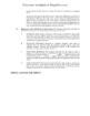 Picture of Hawaii Disclosure Statement for Resort Condominiums