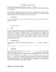 Picture of Short Form Construction Contract | UK