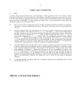Picture of Dance Instruction Agreement