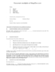 Picture of Hawaii Time Share Purchase Agreement