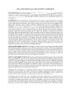 Picture of Balloon Mortgage and Security Agreement | USA